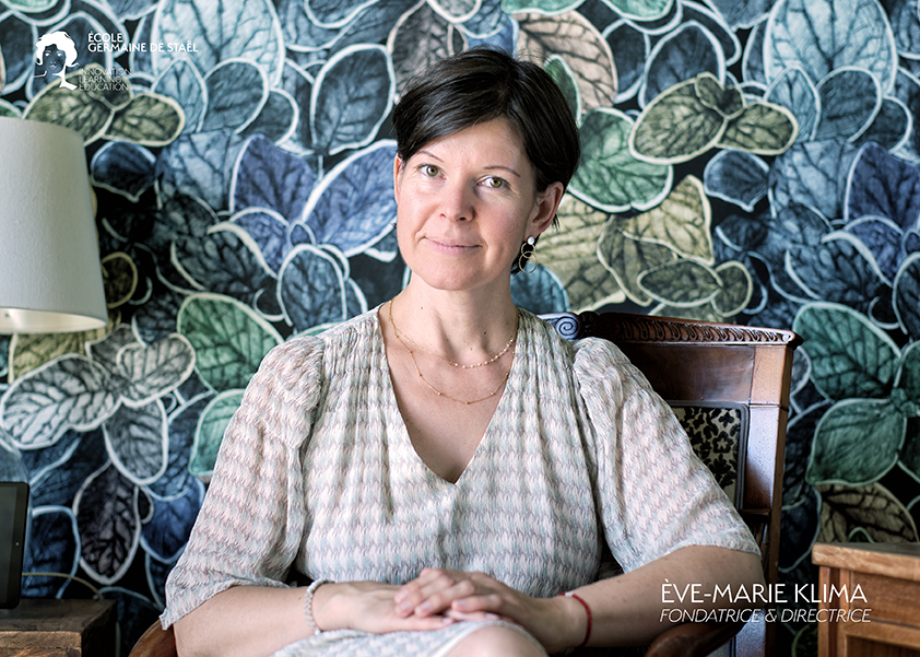 Eve Klima